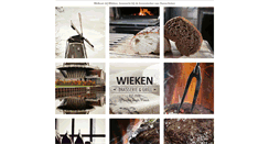 Desktop Screenshot of demolenvanbunschoten.nl