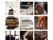 Tablet Screenshot of demolenvanbunschoten.nl
